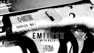 C Netik & Razat - Emitter