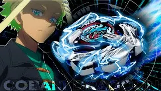 We FINALLY Have LEFT SPIN in Beyblade X!