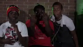 D5ivee ft Fastlanne Mari - Street Gossip (Official Music Video) ShotBy@juniorgangentproduction
