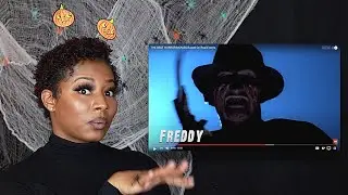 SCARY MOVIES THAT ARE BASED ON TRUE EVENTS | REACTION | Ro Edition