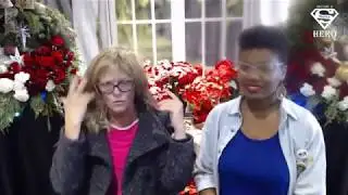 Hour Eleven of the 24 Hour Service Heroes Telethon Benefiting Chemo Buddies for Life