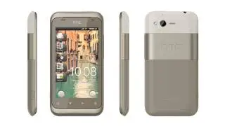 HTC Rhyme