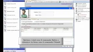 PIMUS Nuovo Lavoro
