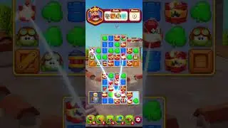 Royal Kingdom Level 187 Game Walkthrough