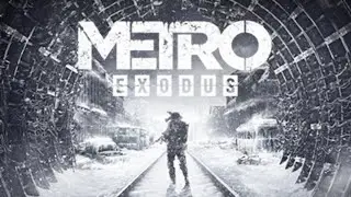 METRO EXODUS | EN ESPAÑOL|DIRECTO # 3