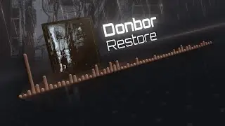 Donbor - Restore