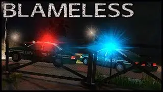 ONLY THE BAD ENDING?! (Walkthrough) | Blameless - [Final]