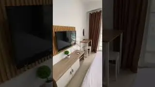 Sewa Apartemen Bandung Gateway Pasteur | Type Studio