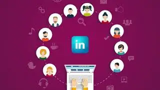 Attract Hundred Of Hot Leads By Targeting Your Ideal Customers on LinkedIn