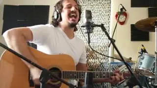 The Beatles - The Ballad Of John And Yoko (Acoustic Cover)