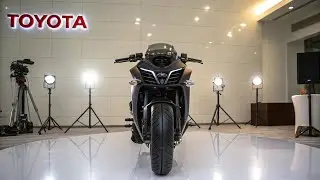 2025 Hyper Ride Motorcycle &ndash; Full Review & Features