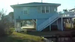 MLS# 728670 3 Bedroom Raised Beach Home $ 549,900