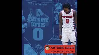 11: The Antoine Davis Episode, Part 2