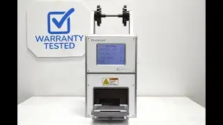 Agilent Velocity11 PlateLoc Microplate Sealer  [BOSTONIND] - 60592