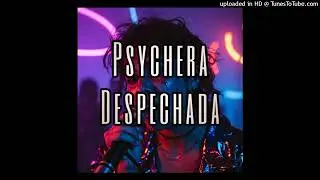 Professor Xavier - Psychera Despechada (DJ Xquizit Remix)