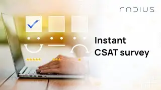 Omnichannel CSAT Measurement, Built for Modern Customer Experience