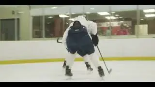 Small Area Movement Program