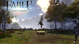 Fable Anniversary pt. 3 