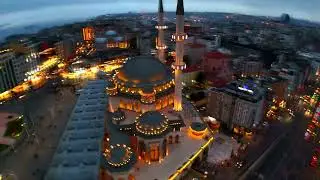 THE GREEN PARK TAKSİM HOTEL