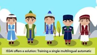 Multilingual Speech Recognition for Turkic Languages