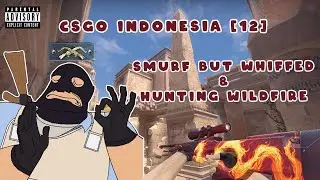 CSGO[ID]12 - 