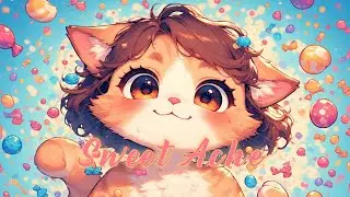 Kawaii Studio - Sweet Ache (MOE)