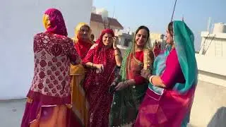 Makar Sankranti vlog 2026 #jaipur#daily vlog