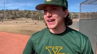 2019 Yavapai College Baseball Preview