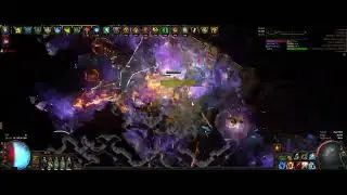 Int Stacker Kinetic Blast - Deadeye [3.26]