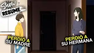 ❄️(1-2) Lo PERDIERON TODO y ahora DEBER&Aacute;N APRENDER a CONVIVIR JUNTAS | Resumen de Anime