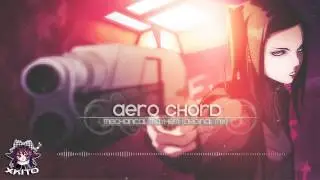 【Orchestral Drumstep】Aero Chord - Mechanical Mayhem (Original Mix)