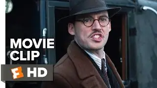 Their Finest Movie Clip - Rose and Lily's Story (2017) | Movieclips Coming Soon
