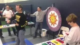 Chuck-A-Luck