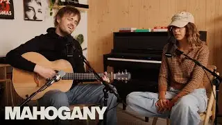 Callinsick - Big Mouth | Live At Mahogany