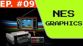 NES Programming: Video 9 - NES Graphics