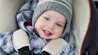 Traffic Tip Tuesday - Child Passenger Safety
