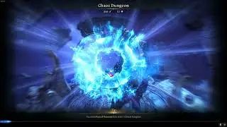 Lost Ark - Bard Solo Chaos Dungeon Build