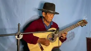 Carabuela | Sanjuanito