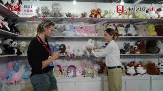 CSI | Minjin International Toys: Global Toy Trade & Innovative Design Specialist