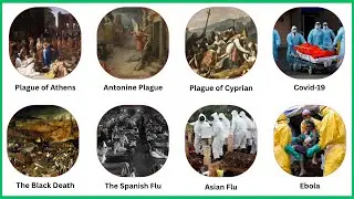 The Most Catastrophic Plagues In History Explained In 22 Minutes