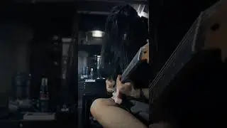 YOU GIVE LOVE A BAD NAME #GuitarCover #JetGuitars #JETJS400 #ValetonGP200LT