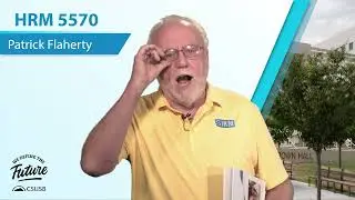 Patrick Flaherty HRM 5570 Final Cut