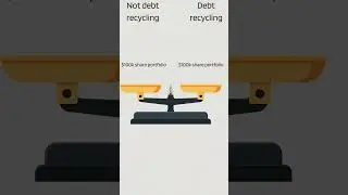 How Debt Recycling Can Save You $100,000 Tax