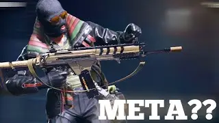 Is the HBRa3 worthy of being META in COD Mobile?