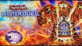 [BURN DECK] Rank Match fast win Godless! I DAY 3