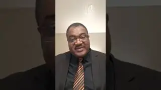 Почему я не могу, не буду и никогда не стану частью команды Makebi Zulu. Часть 2. - Профессор Джо...