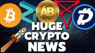 Рыночная капитализация биткоинов составляет ТРИЛЛИОН долларов! Zilliqa, Digibyte, Chiliz и другие альткоины продолжают расти!