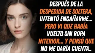 Regres&oacute; De La Despedida Intentando Fingir Normalidad &mdash; Fue Imposible