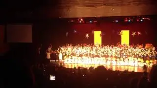 Apresenta&ccedil;&atilde;o escola Teddy Bear