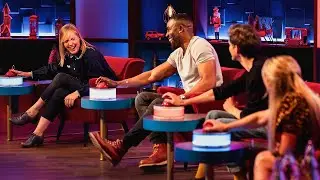 Festive House of Games - S04E01 (22 Dec 2025)